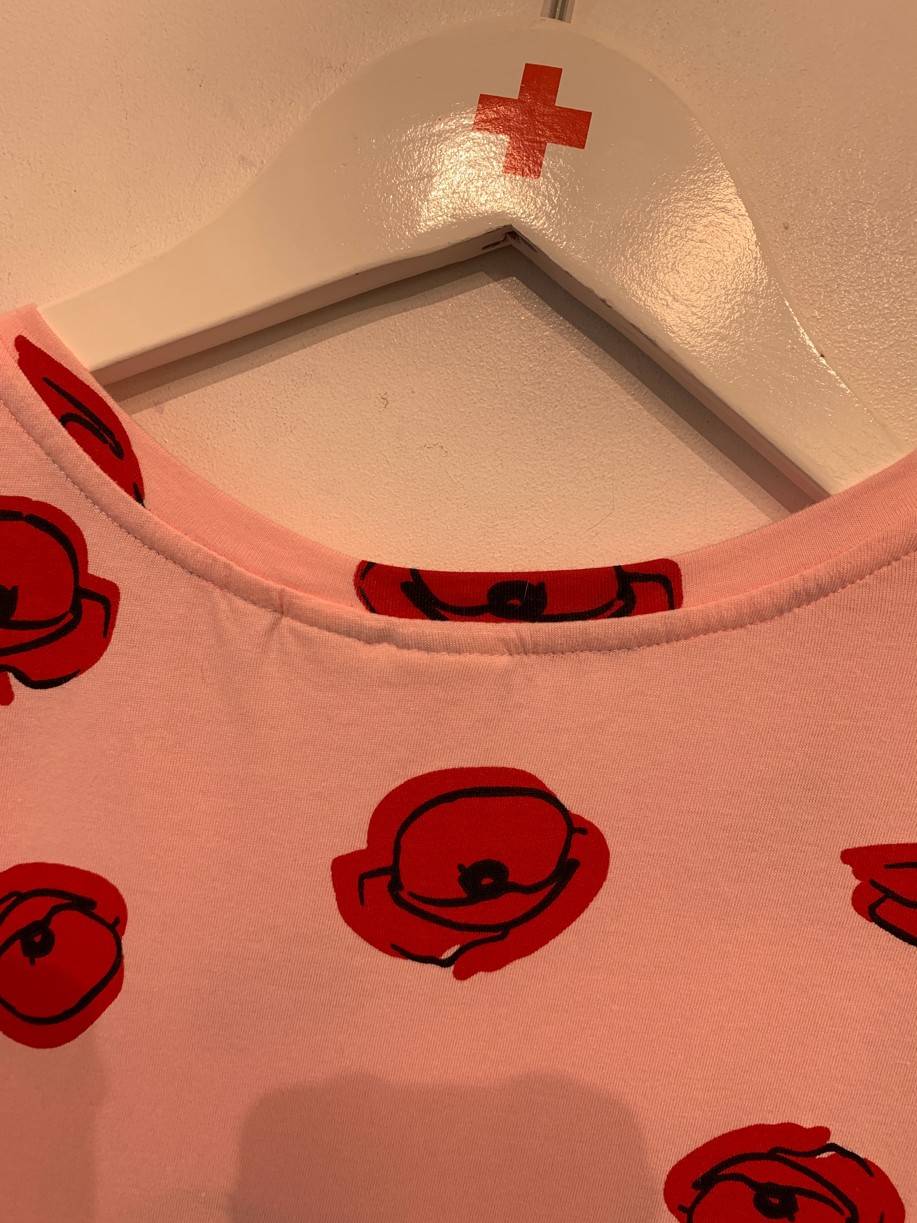 Vakker T-shirt